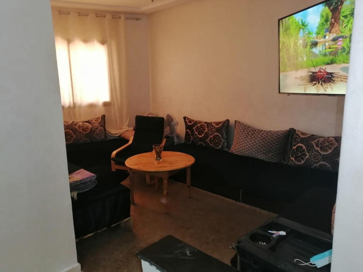 Mohammed V Airport Home Deroua المظهر الخارجي الصورة