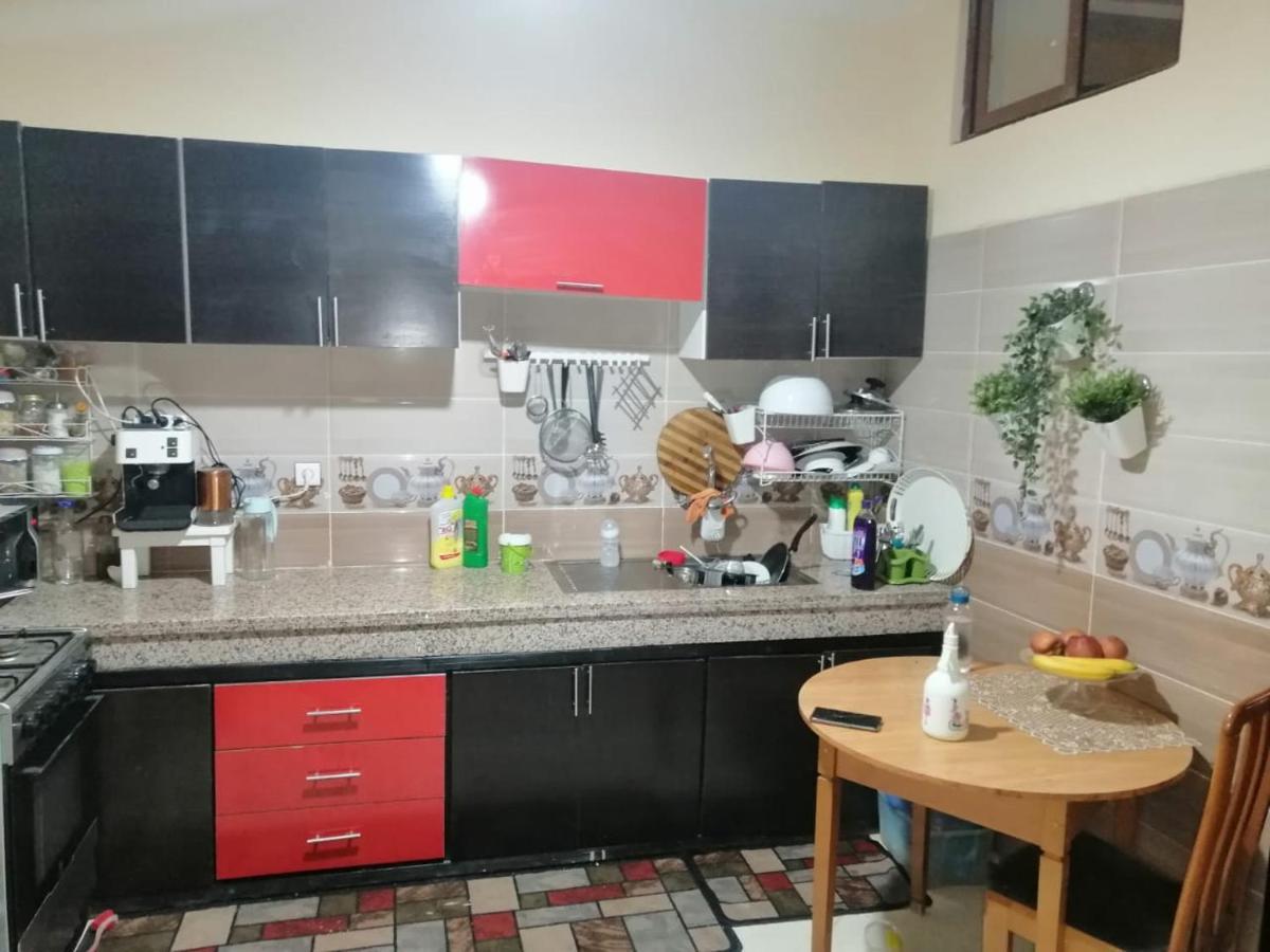 Mohammed V Airport Home Deroua المظهر الخارجي الصورة
