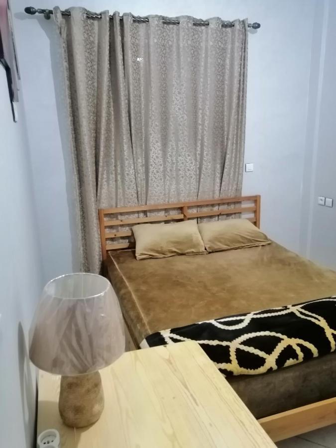 Mohammed V Airport Home Deroua المظهر الخارجي الصورة