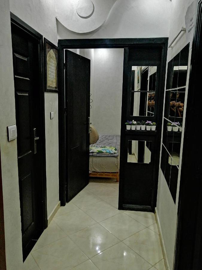 Mohammed V Airport Home Deroua المظهر الخارجي الصورة