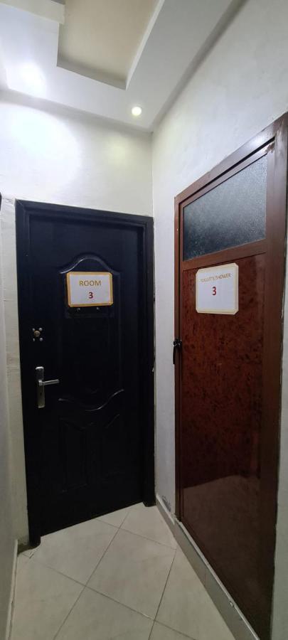 Mohammed V Airport Home Deroua المظهر الخارجي الصورة