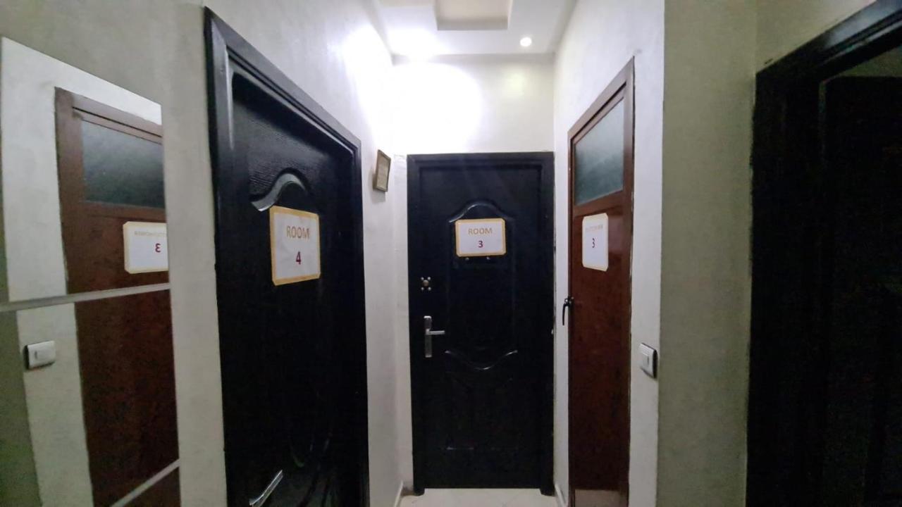 Mohammed V Airport Home Deroua المظهر الخارجي الصورة