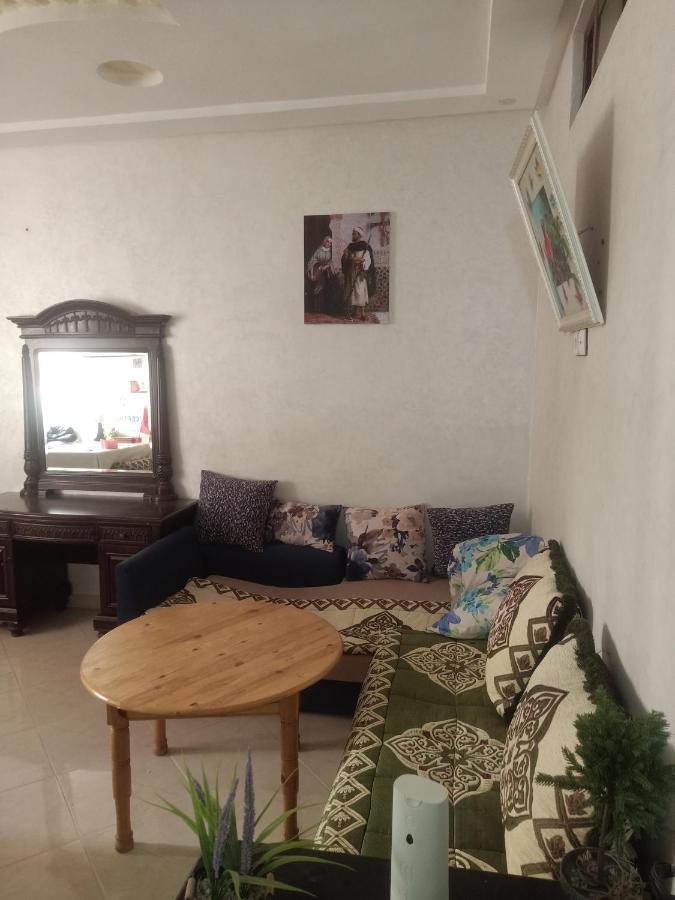 Mohammed V Airport Home Deroua المظهر الخارجي الصورة