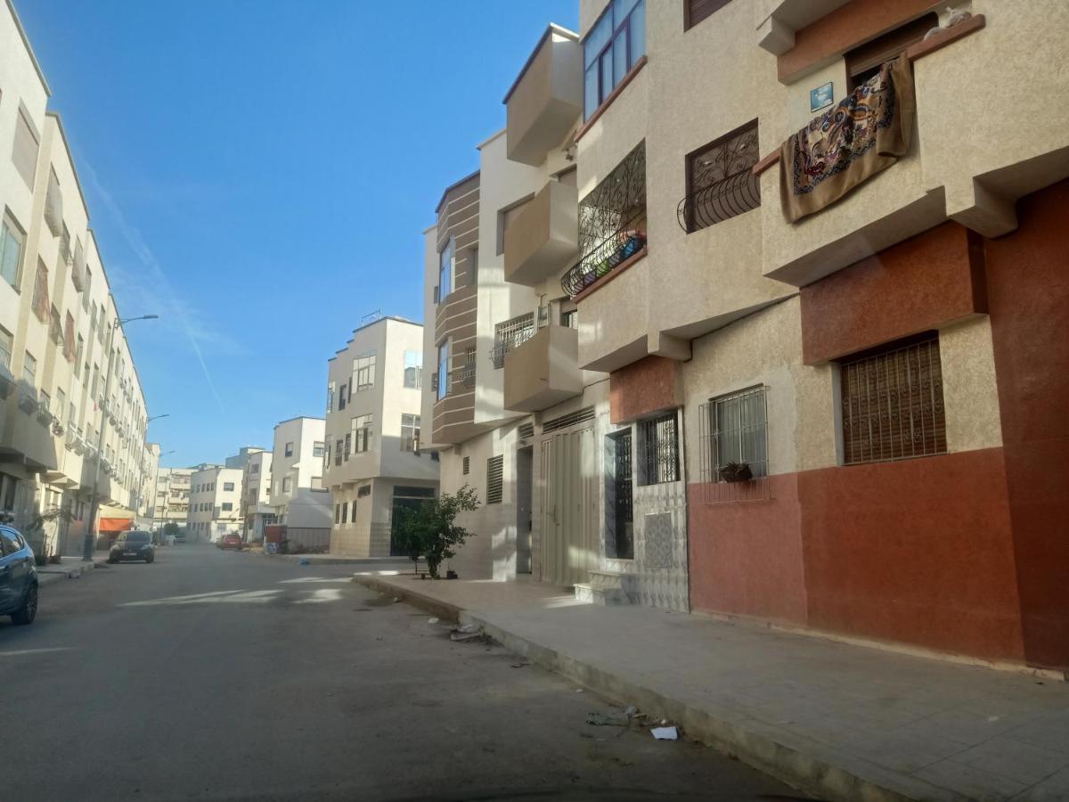 Mohammed V Airport Home Deroua المظهر الخارجي الصورة