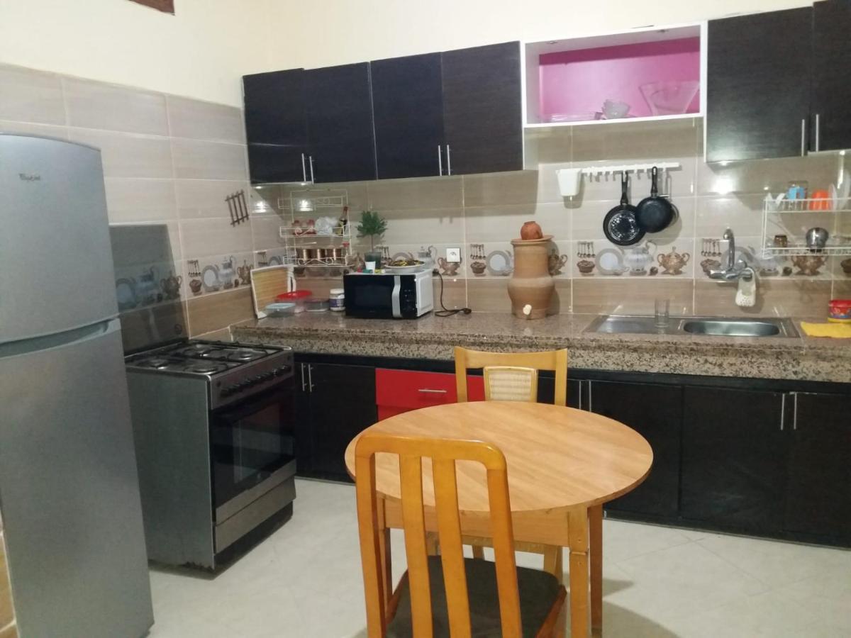 Mohammed V Airport Home Deroua المظهر الخارجي الصورة