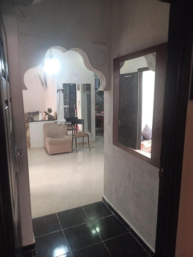 Mohammed V Airport Home Deroua المظهر الخارجي الصورة