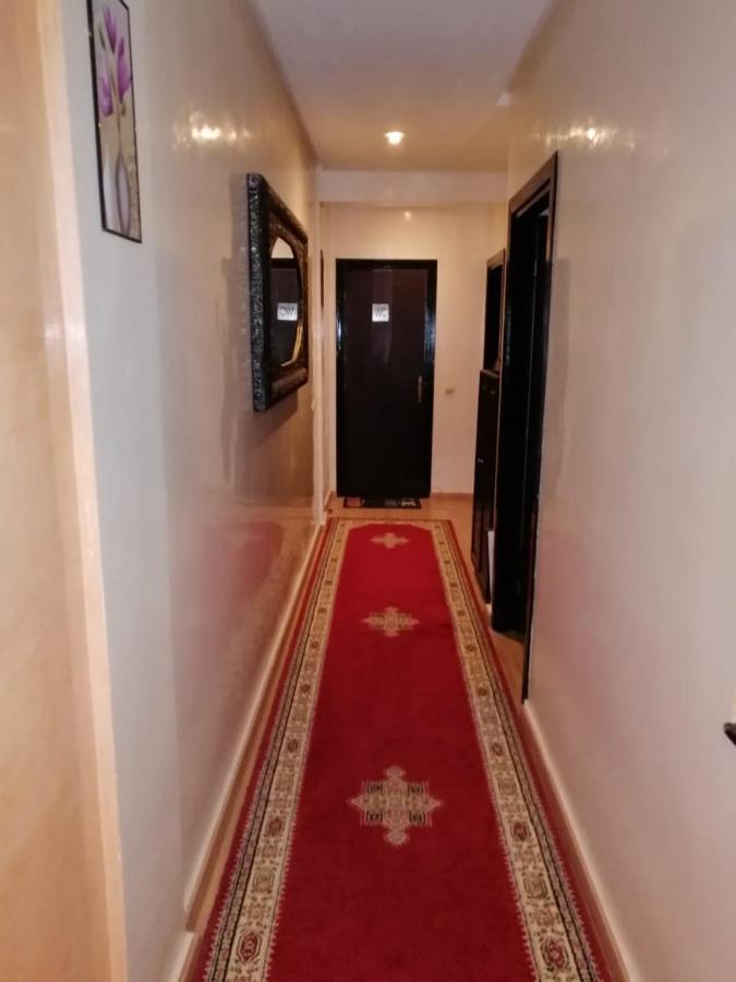Mohammed V Airport Home Deroua المظهر الخارجي الصورة