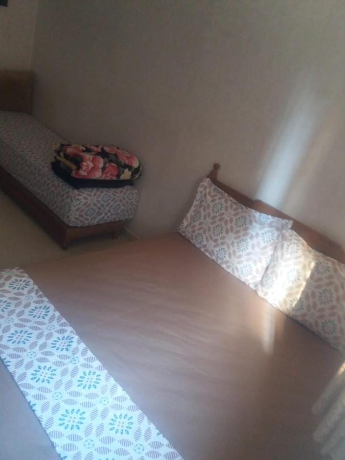 Mohammed V Airport Home Deroua المظهر الخارجي الصورة