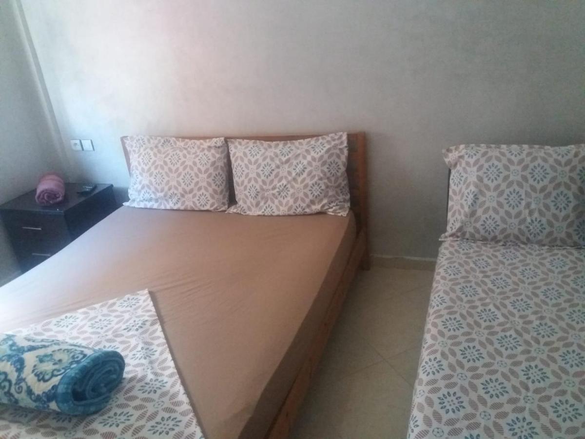 Mohammed V Airport Home Deroua المظهر الخارجي الصورة
