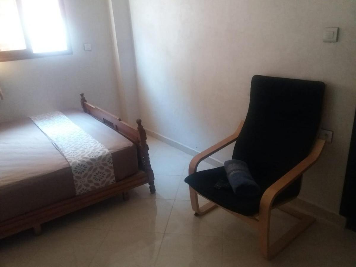 Mohammed V Airport Home Deroua المظهر الخارجي الصورة
