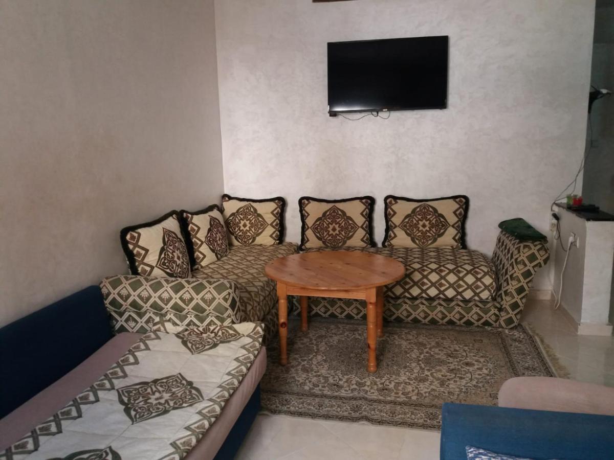 Mohammed V Airport Home Deroua المظهر الخارجي الصورة