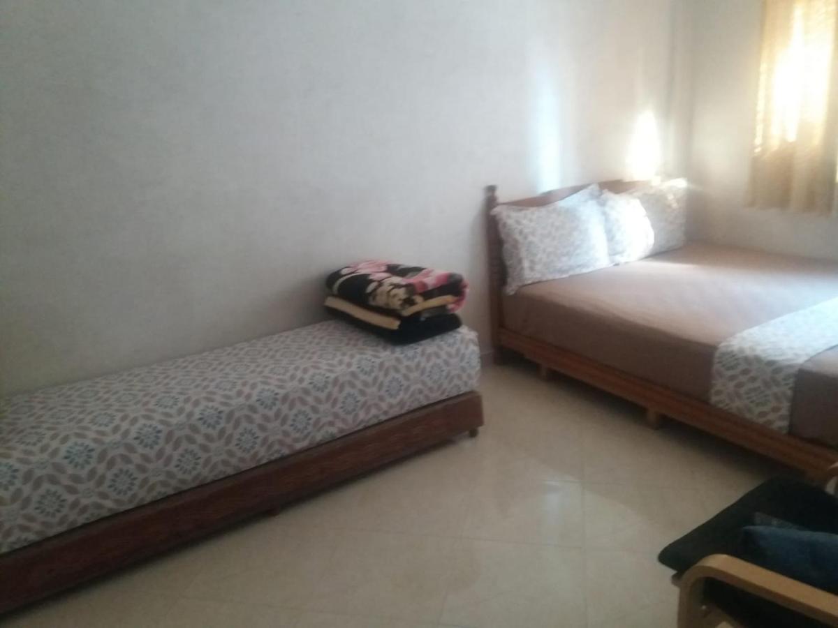 Mohammed V Airport Home Deroua المظهر الخارجي الصورة
