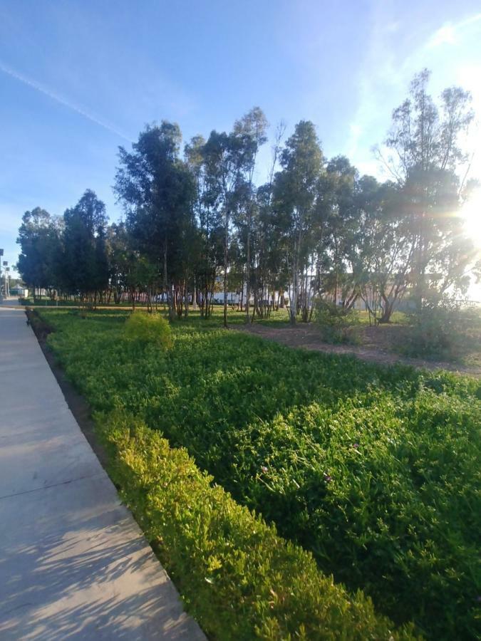Mohammed V Airport Home Deroua المظهر الخارجي الصورة