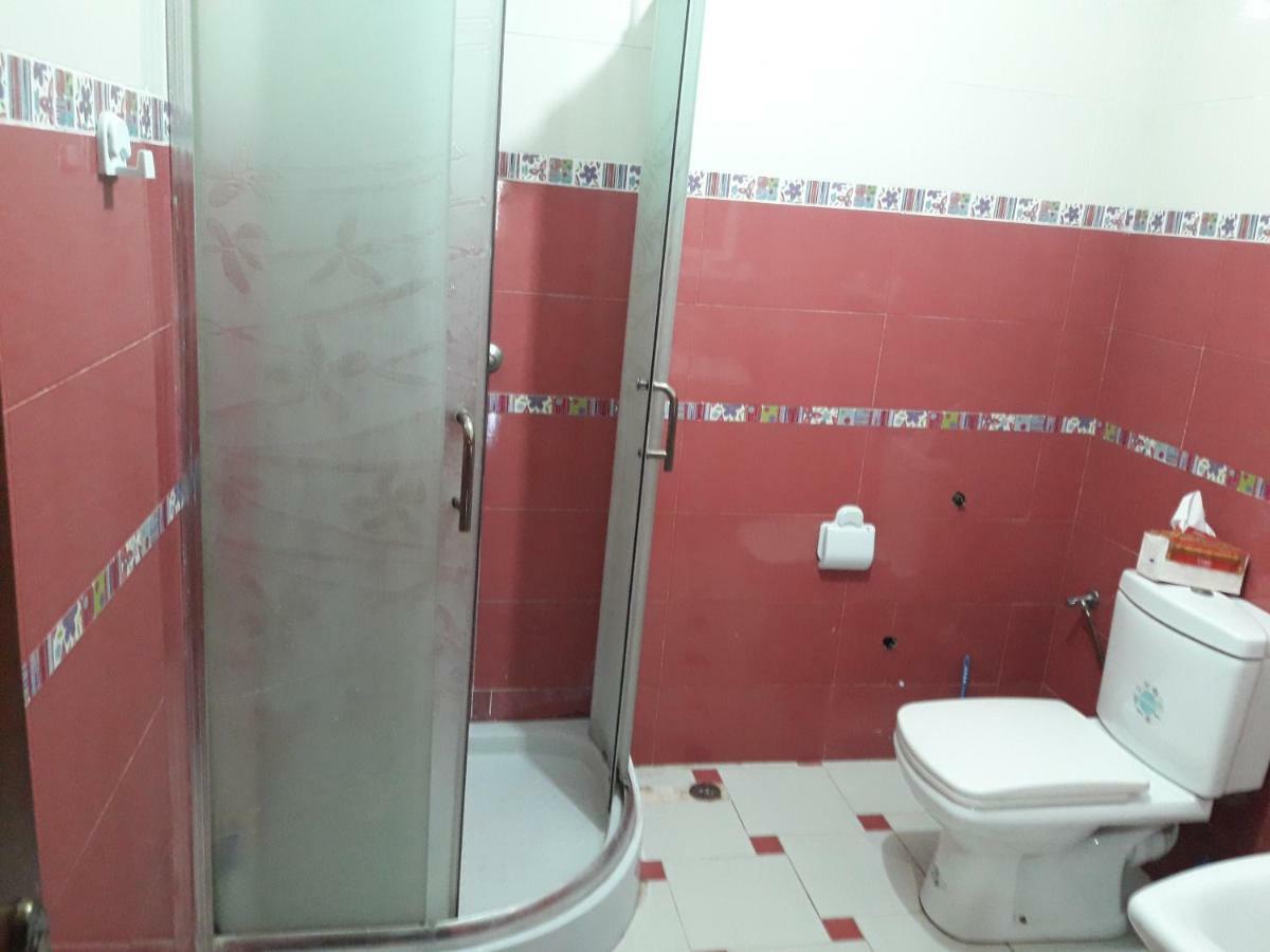 Mohammed V Airport Home Deroua المظهر الخارجي الصورة